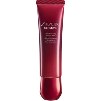 Energizing Activating Hand Cream