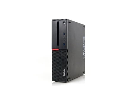 Computador Lenovo Thinkcentre M900 I7-6700T 8Gb 256Gb Ssd (Recondicionado Como Novo) - Lenovo
