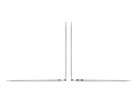 Macbook Air 13" Apple Cinzento Espacial (Recondicionado Como Novo - Intel I3 - Ram: 8 Gb - 256 Gb Ssd Teclado Pt) - Apple
