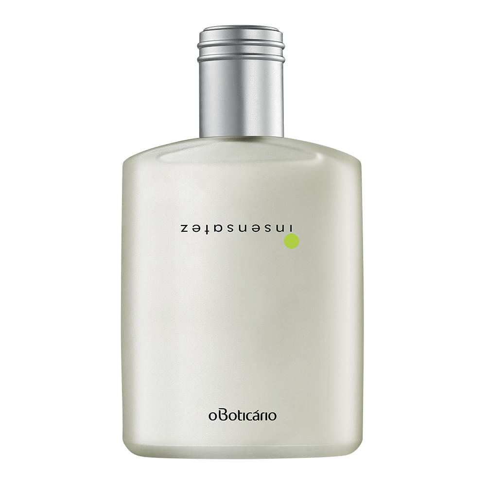 Insensatez Eau de Toilette