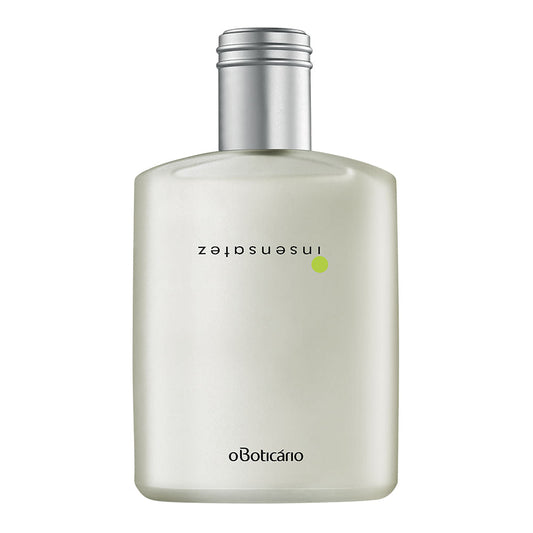Insensatez Eau de Toilette