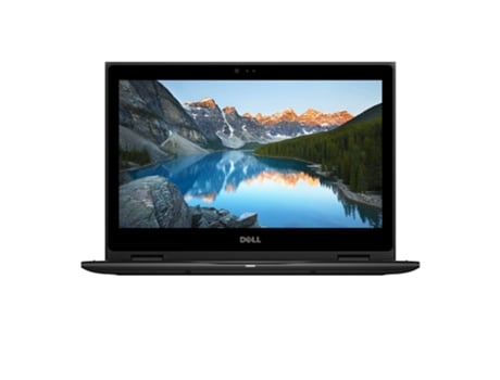 Portátil Híbrido Dell 63704 2697 (13.3 '' - Intel® Core™ I3 I3-7130U - Ram: 8 Gb - 256 Gb Ssd - Intel® Hd Graphics 620) - Dell