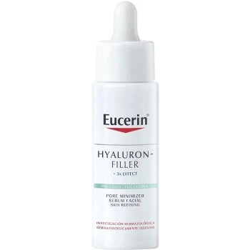 Hyaluron-Filler + 3x Effect Pore Minimizer Serum