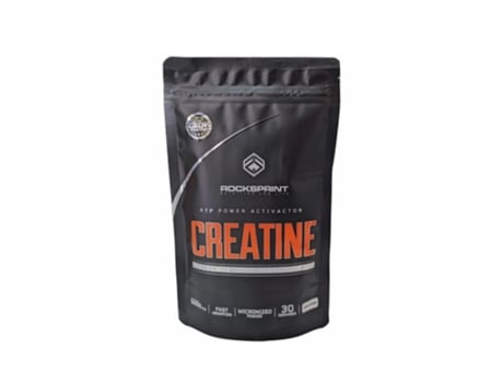 Creatine 150G Rocksprint - Worten