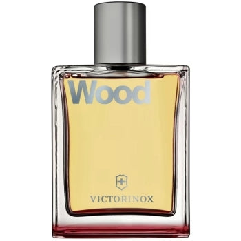 Wood Eau de Toilette para Homem
