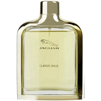 Classic Gold Eau de Toilette para Homem