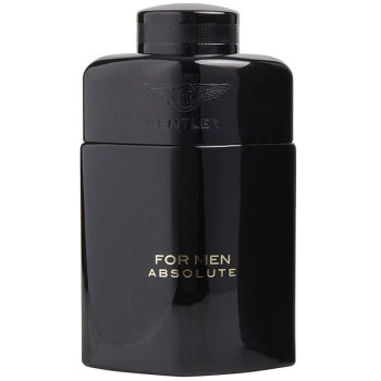 Bentley For Men Absolute Eau de Parfum para Homem