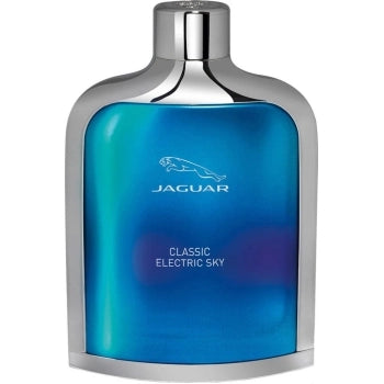 Classic Electric Sky Eau de Toilette para Homem