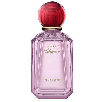 Happy Felicia Roses Eau de Parfum para Mulher