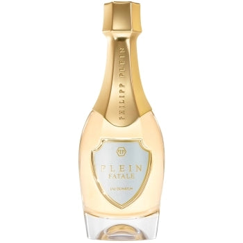 Plein Fatale Eau de Parfum para Mulher