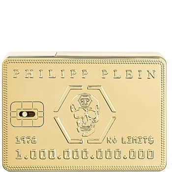 No Limit$ Gold Eau de Parfum para Homem