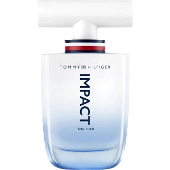 Impact Together Eau de Toilette para Homem