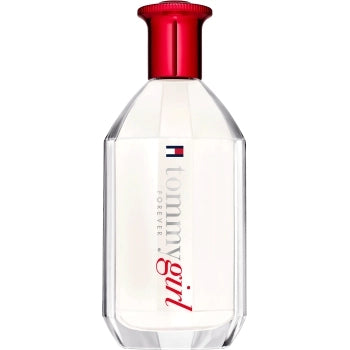Tommy Girl Forever Eau de Toilette para Mulher