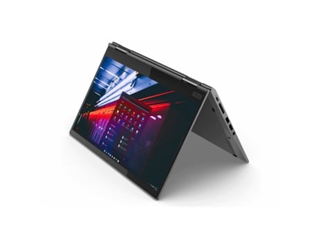 Portátil Lenovo Thinkpad X1 Yoga Gen 4 I5-8365U 16Gb Ddr4 256Gb Ssd (Recondicionado Como Novo) - Lenovo