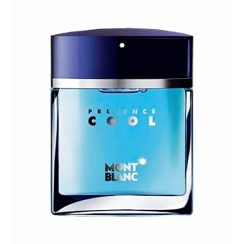 Présence Cool Eau de Toilette para Homem