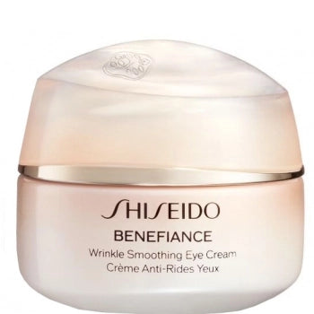 Benefiance Wrinkle Smoothing Eye Cream