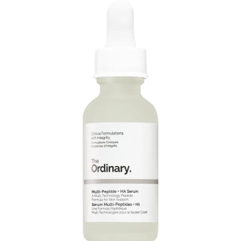 Multi-peptide + HA Serum
