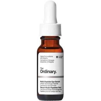 Multi-Peptide Eye Serum