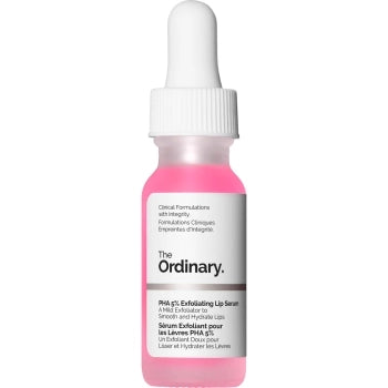 PHA 5% Exfoliating Lip Serum