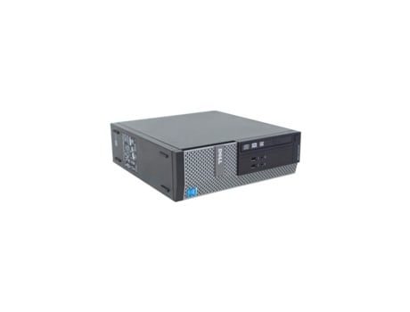 Dell 3020 Sff / I5-4570 / 8Gb Ddr3 500Gb Hdd Windows 10 (Recondicionado Como Novo) - Dell
