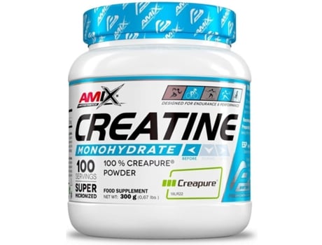 Performance Creatine Creapure 300 Gr - Creapure