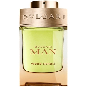 Bvlgari Man Wood Neroli Eau de Parfum para Homem