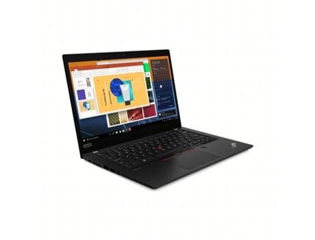Lenovo X13 13.3 / I5-10310U / 16Gb Ddr4 256Gb Ssd Windows 11 (Recondicionado Como Novo) - Lenovo