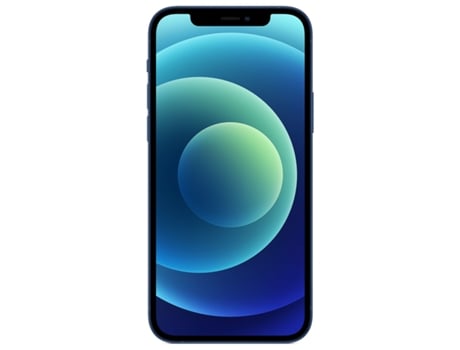 Iphone 12 Apple (Recondicionado Como Novo - 128 Gb - Azul) - Apple