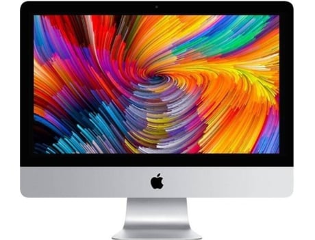 Macbook Air 13" Apple Cinzento Espacial (Recondicionado Sinais De Uso -  Intel I5 - Ram: 8 Gb - 512 Gb Ssd Teclado Pt) - Apple