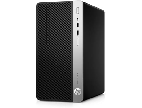 Desktop Hp Prodesk 400 G6 Mt I5 9500, 16Gb, 256Gb (Recondicionado Marcas Mínimas) - HP