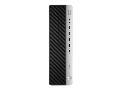 Computador Hp 600 G4 Sff I5-8600 8Gb 240Gb Ssd W10Pro (Recondicionado Como Novo) - HP