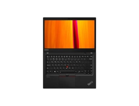 Laptop Lenovo Thinkpad T14S G1 I5-10210U, 8Gb, 256Gb, 14''Fhd, Português (Recondicionado Marcas Mínimas) - Lenovo