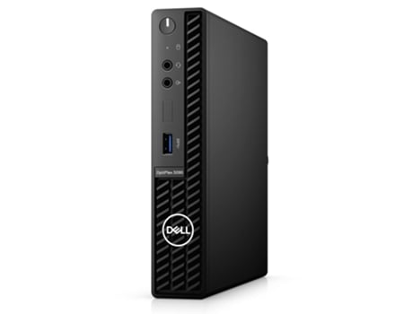 Computador Dell Optiplex 3090 Mff I5 10500T, 8Gb, 256Gb Nvme, W11P Wlan, No Ports (Recondicionado Marcas Mínimas) - Dell
