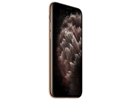 Iphone 11 Pro Apple (Recondicionado Como Novo - 256 Gb - Ouro) - Apple