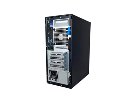 Desktop Dell Optiplex 7050 Mt (Recondicionado Como Novo - Intel Core I7-6700 - Ram:8Gb - 1Tb) - Dell