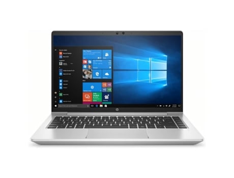 Probook 440 G7 14 / I5 10210U / 8Gb Ddr4 256Gb M.2 Sata Windows 11 Hp - HP