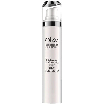 Regenerist Luminous Crema Iluminadora y Protectora SPF20