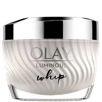Luminous Whip Crema Hidratante Activa