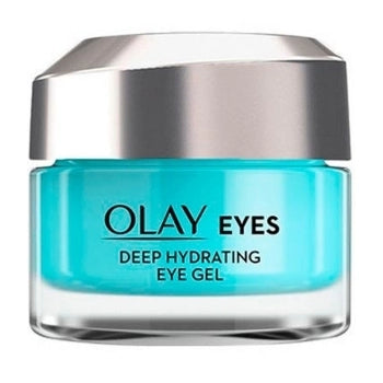 Eyes Deep Hydrating Gel