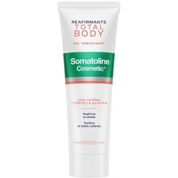 Reafirmante Total Body Gel Fresco