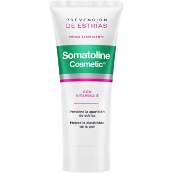 Prevención de Estrías Crema Elastizante