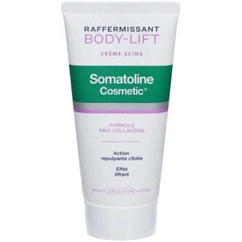 Reafirmante Body-Lift Crema Senos