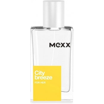 City Breeze Eau de Toilette para Mulher