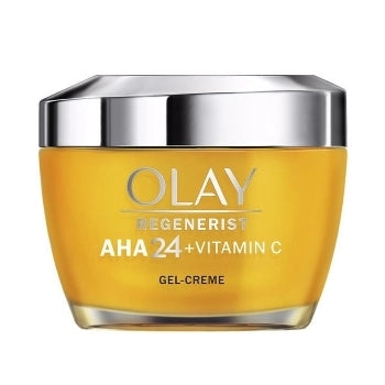 Regenerist Vitamin C +AHA 24 Gel Crema de Día