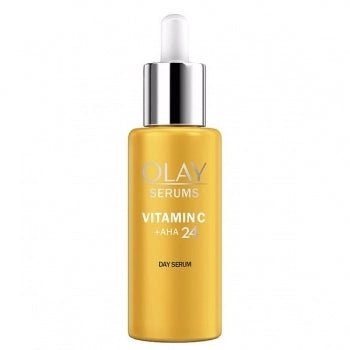 Vitamin C +AHA 24 Sérum de Día