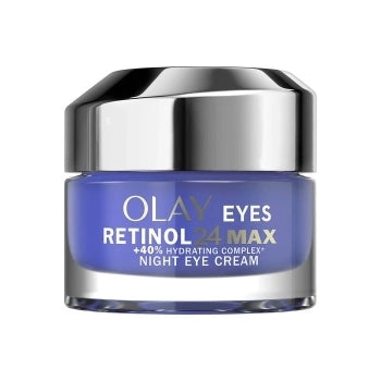 Retinol24 MAX Contorno de Ojos