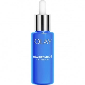 Hyaluronic24 + Vitamin B5 Serum de día