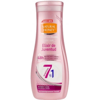 Loción AdvancedCare Elixir de Juventud