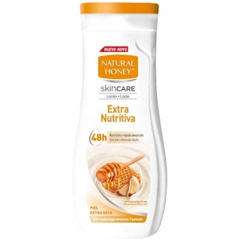 Loción SkinCare Extra Nutritiva