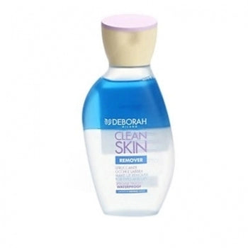 Clean Skin Make-Up For Eyes and Lips